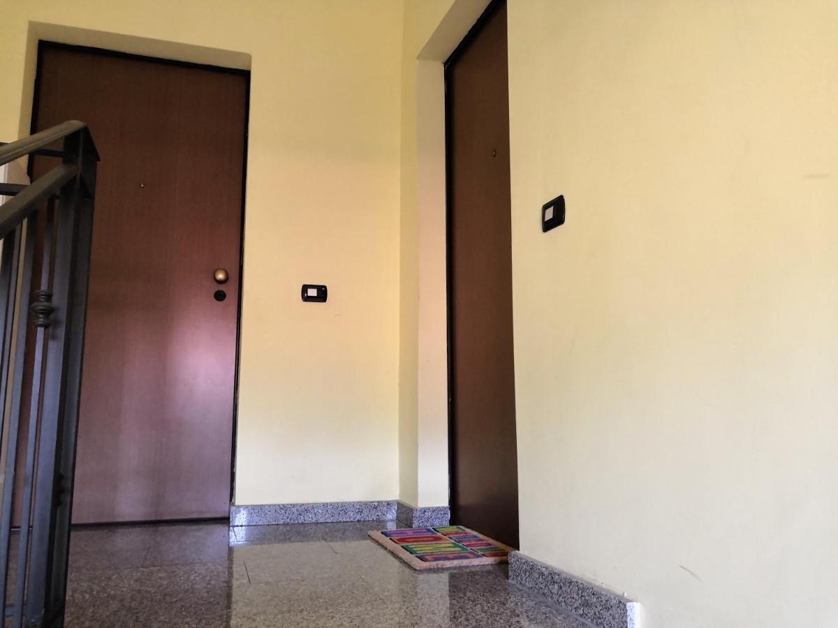 La Mansardina Apartment Sulmona Exterior foto